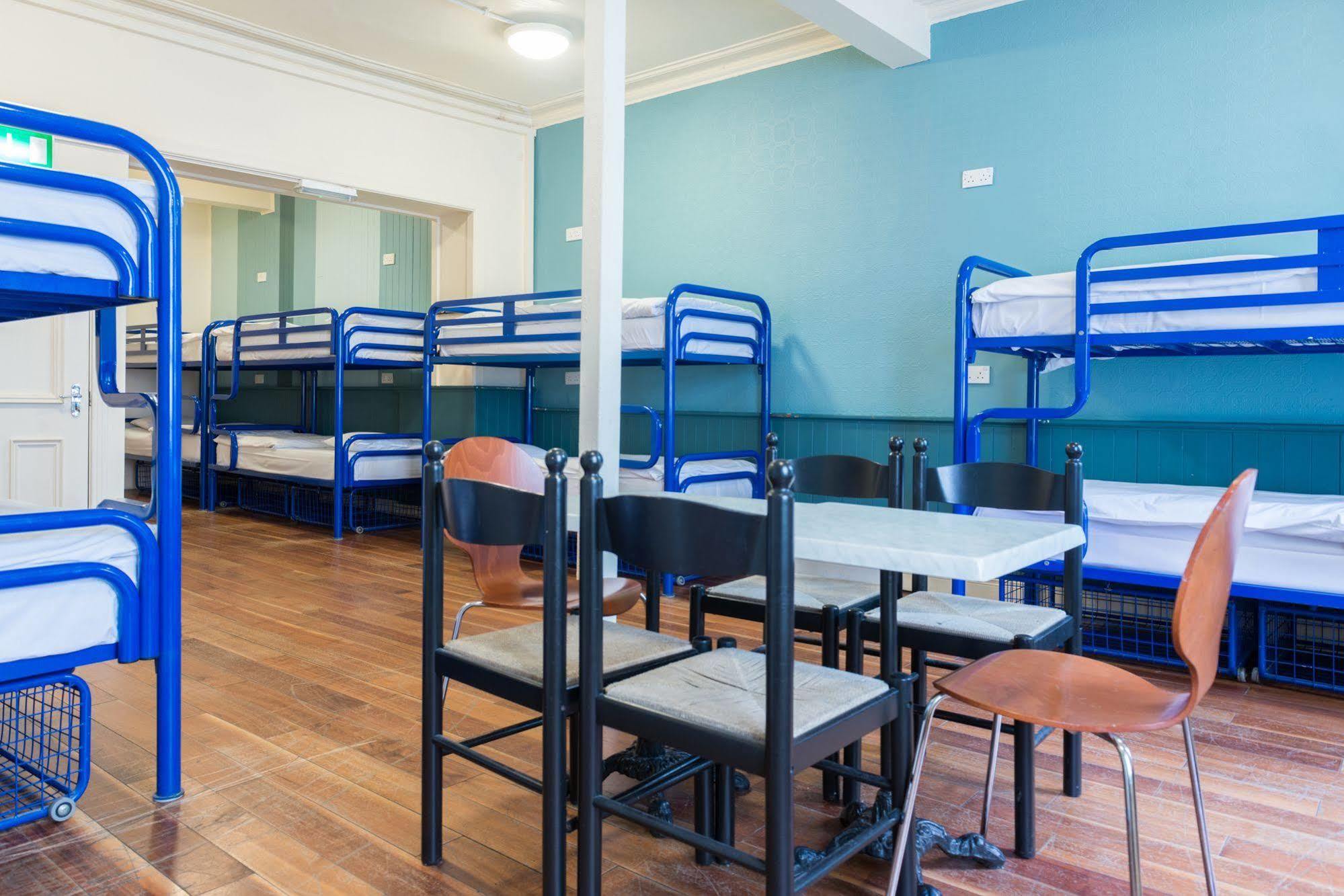 The Times - College Street Auberge de jeunesse *